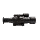 SightMark Digital Rifle Scope, 4-32x50mm, 1 inch Tube, Second Focal Plane, 10 Reicles, Black, SM18011