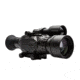 SightMark Digital Rifle Scope, 4-32x50mm, 1 inch Tube, Second Focal Plane, 10 Reicles, Black, SM18011