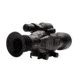 SightMark Digital Rifle Scope, 4-32x50mm, 1 inch Tube, Second Focal Plane, 10 Reicles, Black, SM18011