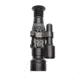 SightMark Digital Rifle Scope, 4-32x50mm, 1 inch Tube, Second Focal Plane, 10 Reicles, Black, SM18011
