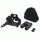 Sightmark Ghost Hunter Night Vision Binocular, 1x24, Head Mount SM15070