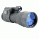 Sightmark Ghost Hunter 5x60 Night Vision Monocular, w/ IR Illuminator, SM14074
