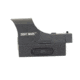 Sightmark Green Mini Red Dot Sight with Sunshade Hood SM14011, EDEMO1