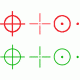 Sightmark Illuminated Multiple Reticles
