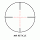 Sightmark Illuminated Red/Green MR Reticle
