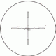 Sightmark Illuminated Red/Green Rangefinding Reticle