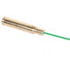 Sightmark Laser Bore Sight, .50 Cal, Green, SM39038
