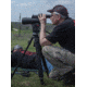 SightMark Latitude 20-60x80 XD Tactical Spotting Scope, Black, SM11034T