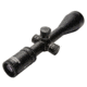 SightMark Latitude 8-32x60mm F-Class Rifle Scope, 34mm, SFP, Matte Black, SM13043FTR