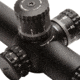 SightMark Latitude 8-32x60mm F-Class Rifle Scope, 34mm, SFP, Matte Black, SM13043FTR