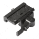 SightMark Locking Quick Detach Mount for Wolverine FSR / CSR, SM26020.002