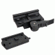 SightMark Locking Quick Detach Mount for Wolverine FSR / CSR, SM26020.002