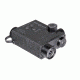 Sightmark LoPro Combo Green Laser/220 Lumen Flashlight SM25004