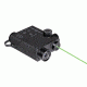 Sightmark LoPro Combo Green Laser/220 Lumen Flashlight SM25004