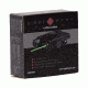 Sightmark LoPro Combo Green Laser/220 Lumen Flashlight SM25004