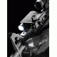 Sightmark LoPro Combo Green Laser/220 Lumen Flashlight SM25004