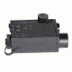 Sightmark LoPro Combo Green Laser/220 Lumen Flashlight SM25004