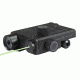 Sightmark LoPro Combo Green Laser/220 Lumen Flashlight SM25004