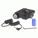 Sightmark LoPro Combo Green Laser/220 Lumen Flashlight SM25004