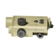 Sightmark Lopro Combo Grn Laser/220 Lumen Light De - SM25004DE
