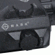 SightMark LoPro Compact Combo Green Laser Sight, SM25012