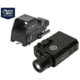 SightMark LoPro Compact Flashlight &amp; Ultra Shot R-Spec Reflex Sight
