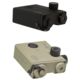 Sightmark LoPro Green Laser Sight