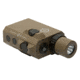 DEMO, SightMark LoPro Mini Laser/Light Combo Green Laser Picatinny/Weaver Flat Dark SM25012DE