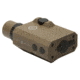 SightMark LoPro Mini Laser/Light Combo Green Laser Picatinny/Weaver, Flat Dark, SM25012DE