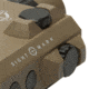 SightMark LoPro Mini Laser/Light Combo Green Laser Picatinny/Weaver, Flat Dark, SM25012DE