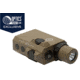 SightMark LoPro Mini Laser/Light Combo Green Laser Picatinny/Weaver, Flat Dark, SM25012DE