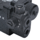 SightMark LoPro X - Green / IR Laser Sight, SM25010
