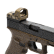 SightMark Mini Shot M-Spec FMS 1x 21x15 mm Reflex Red Dot Sight, 3 MOA Red Dot,Dark Earth, SM26043DE