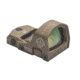 SightMark Mini Shot M-Spec FMS 1x 21x15 mm Reflex Red Dot Sight, 3 MOA Red Dot,Dark Earth, SM26043DE