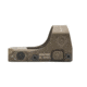 SightMark Mini Shot M-Spec FMS 1x 21x15 mm Reflex Red Dot Sight, 3 MOA Red Dot,Dark Earth, SM26043DE