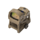SightMark Mini Shot M-Spec M1 LQD Reflex Sight, 1x, 3 MOA Red Dot, Illuminated, Dark Earth, SM26043-LQDDE