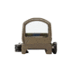 SightMark Mini Shot M-Spec M1 LQD Reflex Sight, 1x, 3 MOA Red Dot, Illuminated, Dark Earth, SM26043-LQDDE