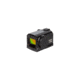 SightMark Mini Shot M-Spec M2 Solar Reflex Red Dot Sight, 3 MOA Dot, Black, SM26048