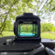 SightMark Mini Shot M-Spec M2 Solar Reflex Red Dot Sight, 3 MOA Dot, Black, SM26048
