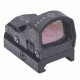 SightMark Mini Shot M-Spec Red Dot Sight- 3 MOA Dot, SM26043