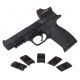 Sightmark Mini Shot Pistol Mount- 1911 Standard SM19031