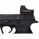 DEMO, Sightmark Mini Shot Pistol Mount- HK USP SM19036