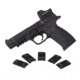 Sightmark Mini Shot Pistol Mount- Sig Sauer P226 SM19032