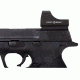 Sightmark Mini Shot Pistol Mount- Springfield XD SM19034
