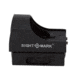 Sightmark Mini Shot Pro Spec Green, 3 MOA Dot SM26004