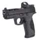 Sightmark Mini Shot Pro Spec w/Riser Mount - Green SM26007