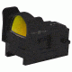 Sightmark Mini Shot Pro Spec w/Riser Mount - Green SM26007