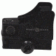 Sightmark Mini Shot Pro Spec w/Riser Mount - Red SM26006