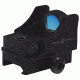 Sightmark Mini Shot Pro Spec w/Riser Mount - Red SM26006