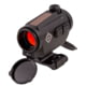 SightMark MTS-Mini Solar 1x22mm Red Dot, 3 MOA Red Dot Reticle, SM26061